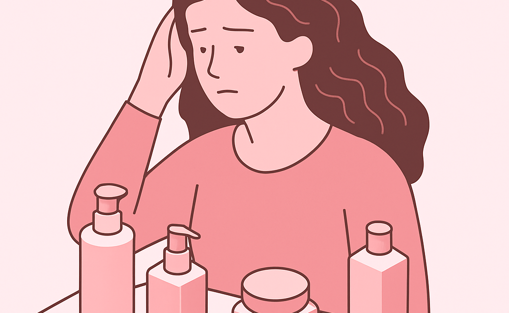 o que significa quando o cabelo muda de textura no frio passo a passo BoraDicas