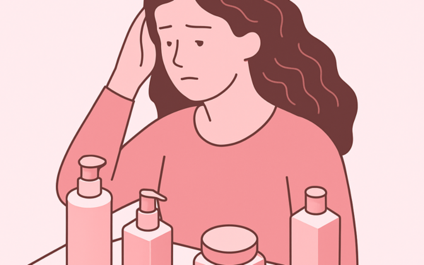 o que significa quando o cabelo muda de textura no frio passo a passo BoraDicas