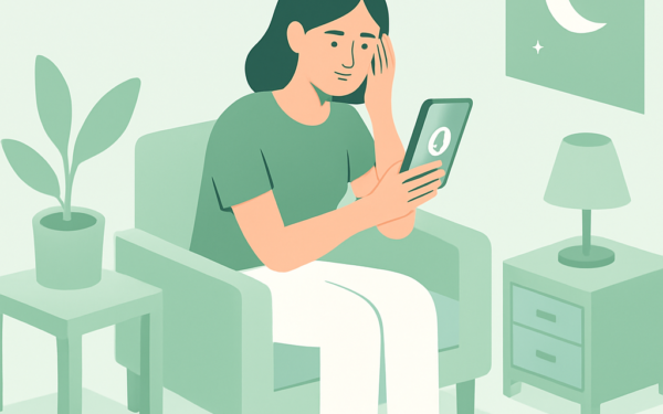 o que significa quando o celular reinicia noite passo a passo BoraDicas