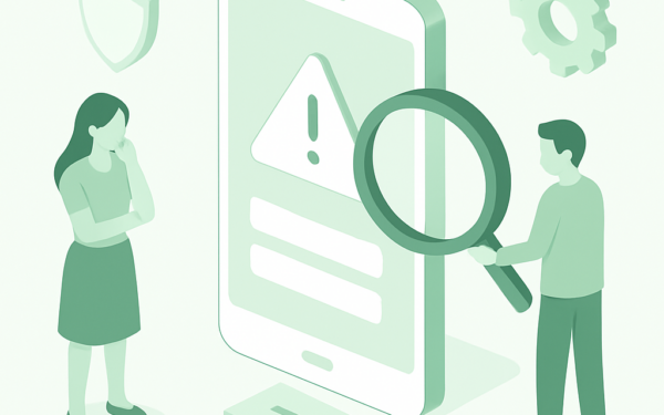 o que significa transacao suspeita no app passo a passo BoraDicas