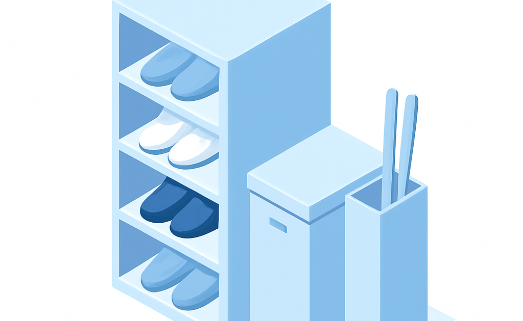 Ilustracao BoraDicas tutorial