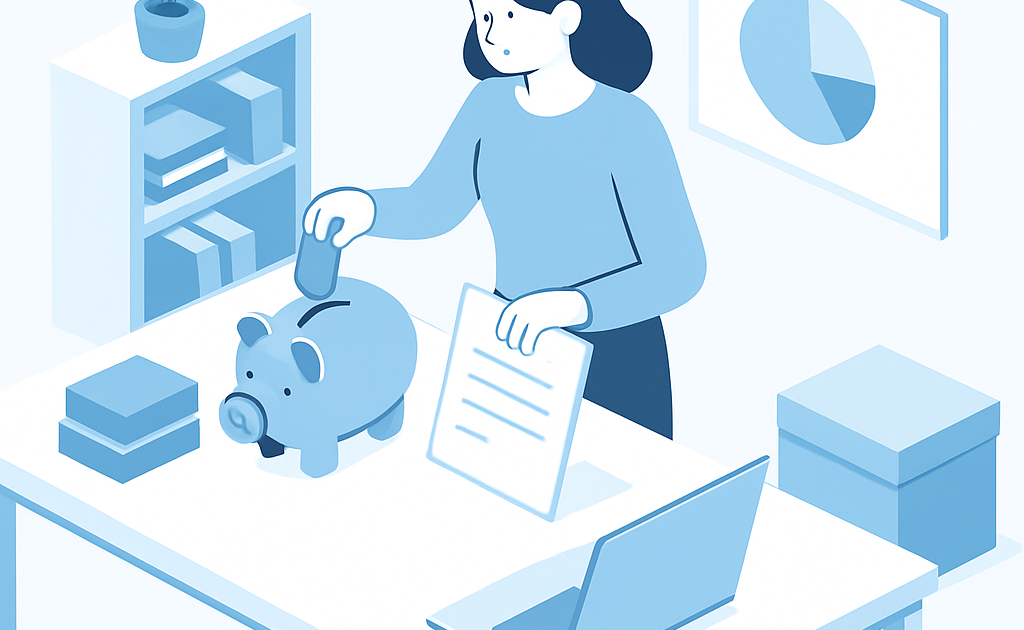 Ilustracao BoraDicas tutorial