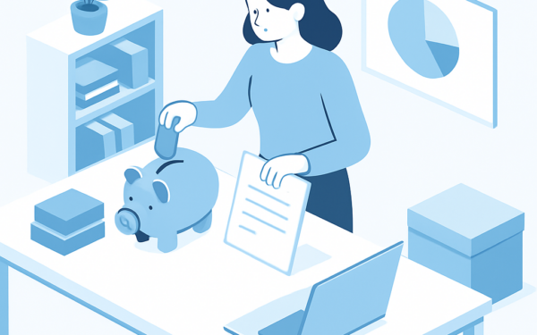 Ilustracao BoraDicas tutorial