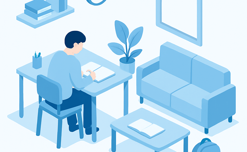 Ilustracao BoraDicas tutorial