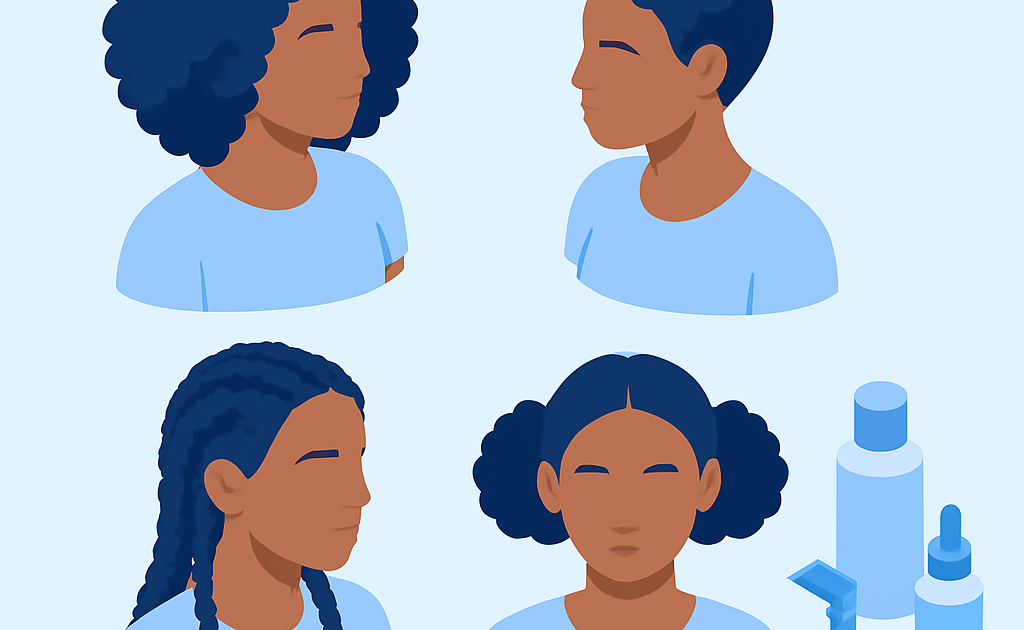 Ilustracao BoraDicas tutorial