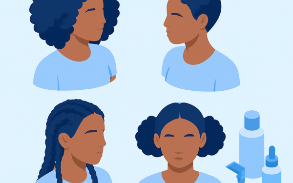 Ilustracao BoraDicas tutorial