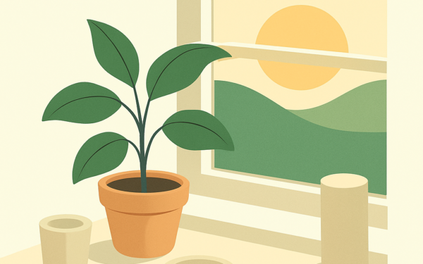 por que a planta fecha as folhas ao entardecer passo a passo BoraDicas