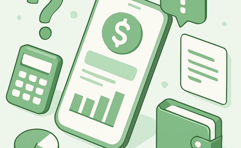 por que o app mostra saldo diferente do extrato passo a passo BoraDicas