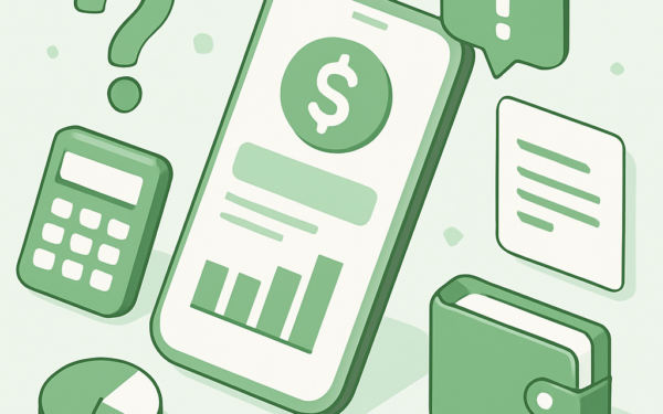 por que o app mostra saldo diferente do extrato passo a passo BoraDicas