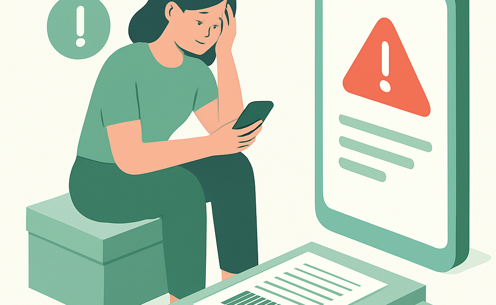 por que o app trava ao tentar pagar boleto passo a passo BoraDicas