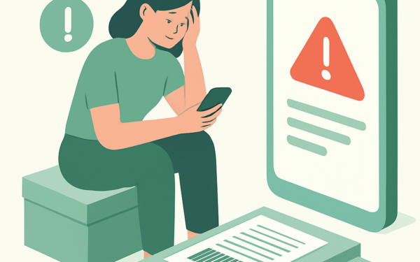 por que o app trava ao tentar pagar boleto passo a passo BoraDicas