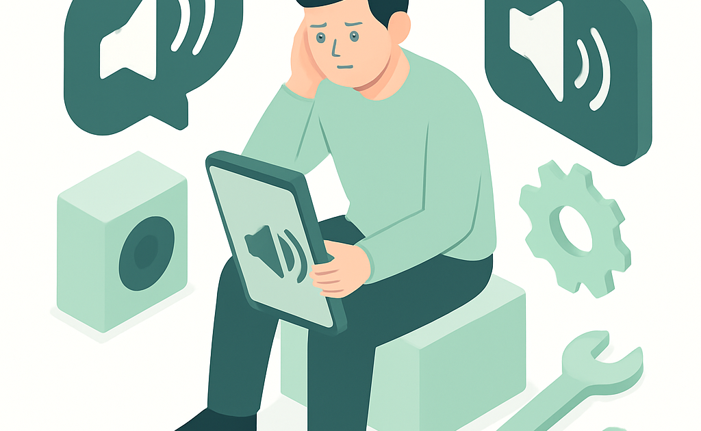 por que o celular esta com audio baixo passo a passo BoraDicas