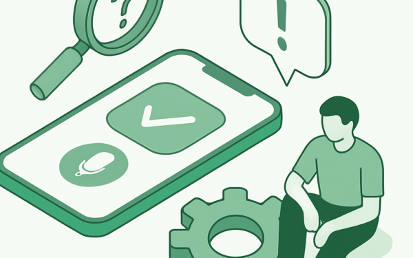 por que o celular nao grava audio no whatsapp passo a passo BoraDicas