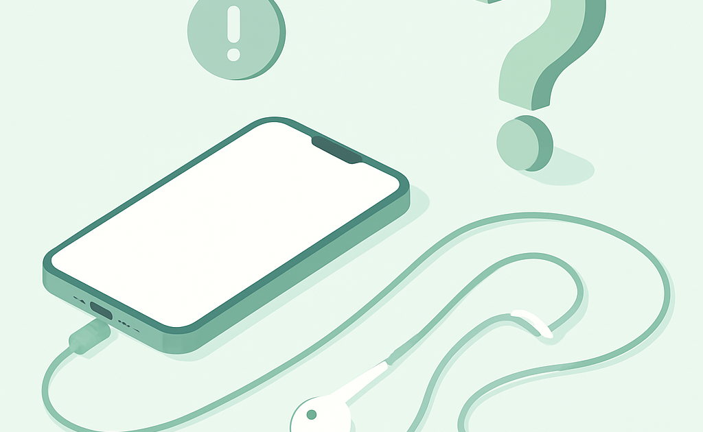 por que o celular nao reconhece fone de ouvido passo a passo BoraDicas