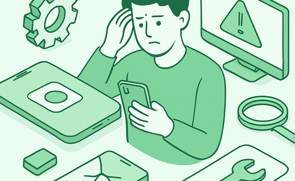 por que o celular trava ao abrir camera passo a passo BoraDicas