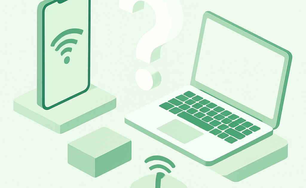 por que o wifi funciona no celular mas nao no pc passo a passo BoraDicas