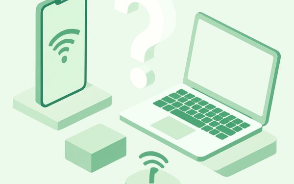 por que o wifi funciona no celular mas nao no pc passo a passo BoraDicas