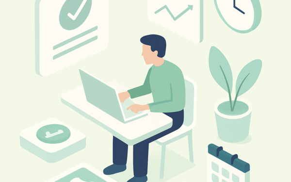 produtividade automacao digital passo a passo BoraDicas