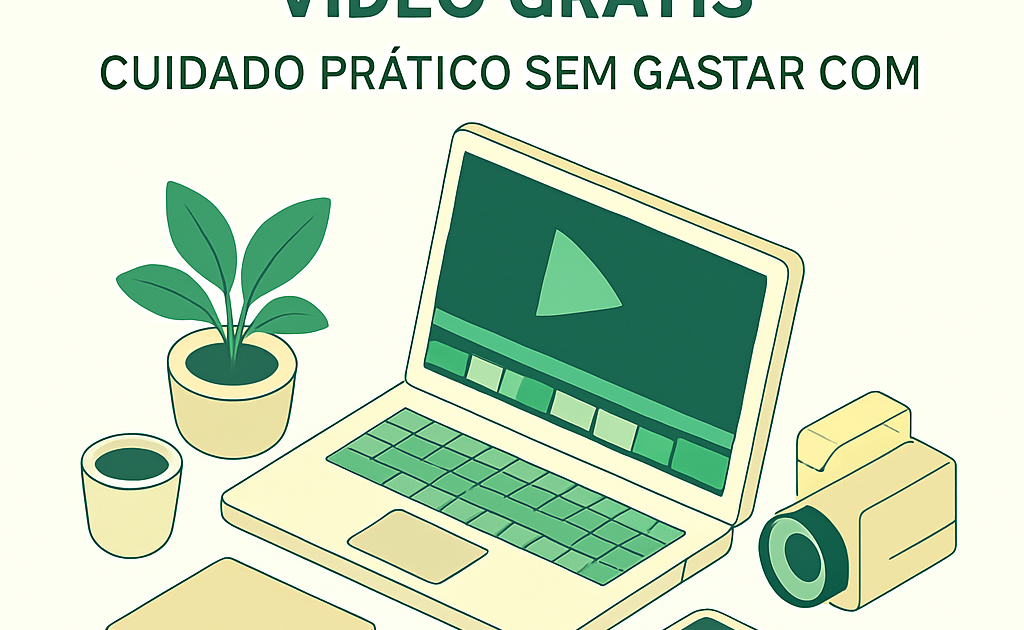programas edicao video gratis passo a passo BoraDicas