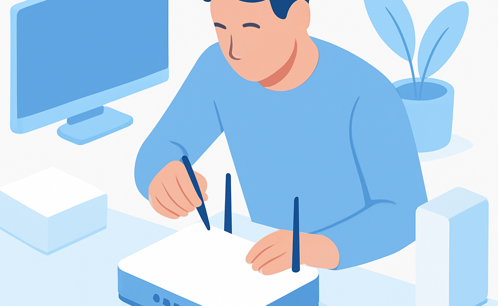 Ilustracao BoraDicas tutorial