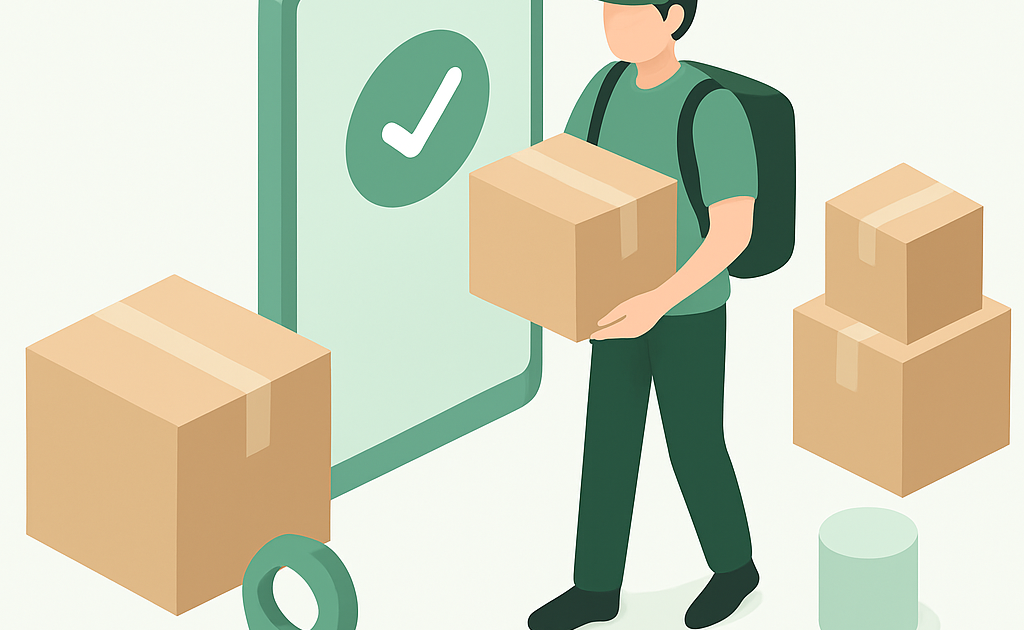 quanto ganha entregador aplicativo passo a passo BoraDicas