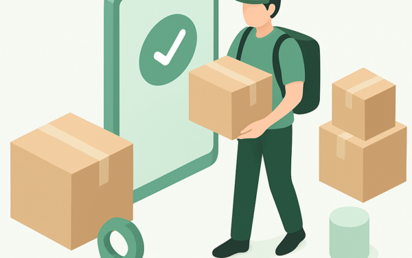 quanto ganha entregador aplicativo passo a passo BoraDicas