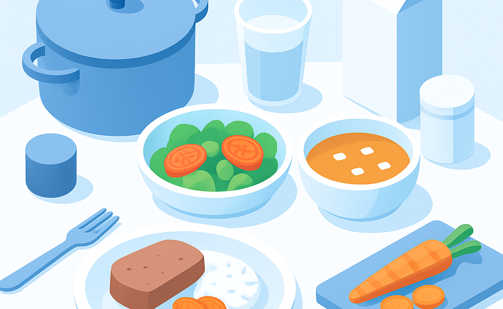 Ilustracao BoraDicas tutorial