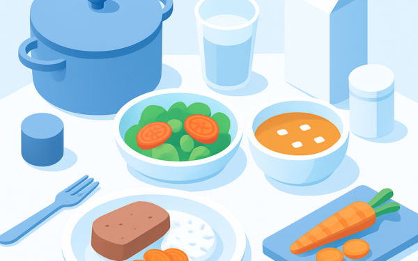 Ilustracao BoraDicas tutorial