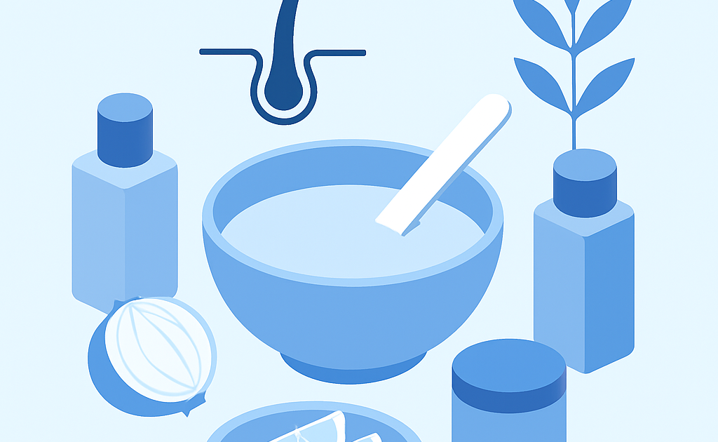 Ilustracao BoraDicas tutorial