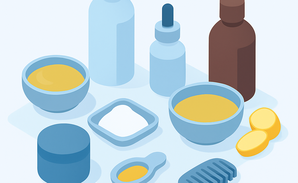 Ilustracao BoraDicas tutorial