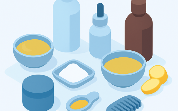 Ilustracao BoraDicas tutorial