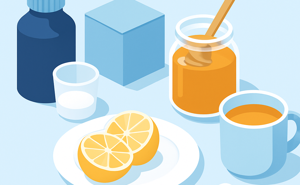 Ilustracao BoraDicas tutorial