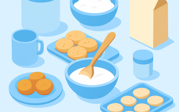 Ilustracao BoraDicas tutorial