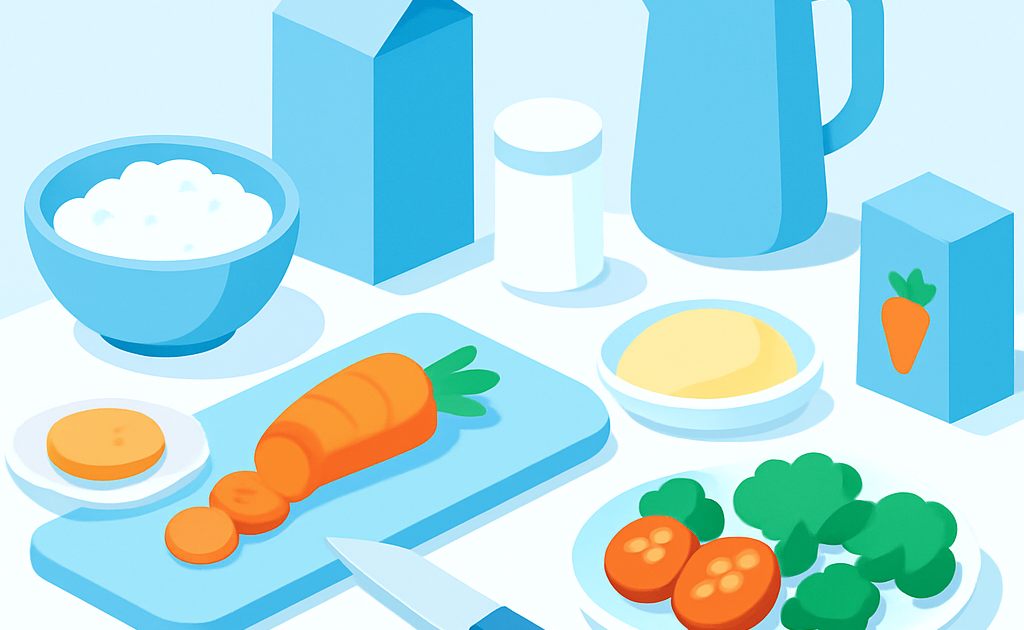 Ilustracao BoraDicas tutorial