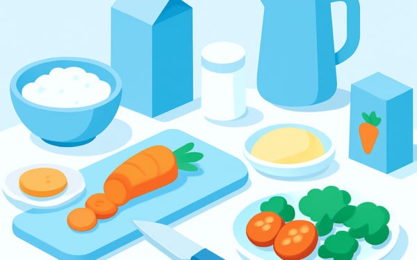 Ilustracao BoraDicas tutorial