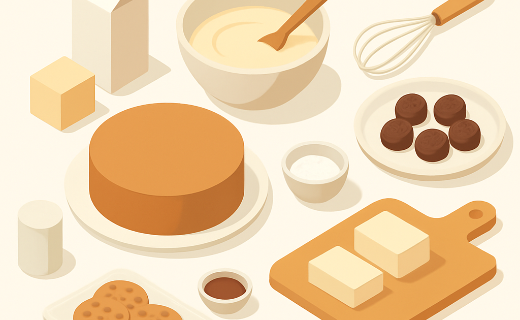 receitas doces para vender passo a passo BoraDicas