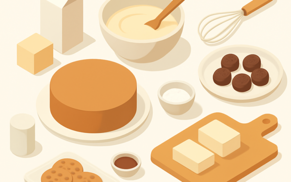 receitas doces para vender passo a passo BoraDicas