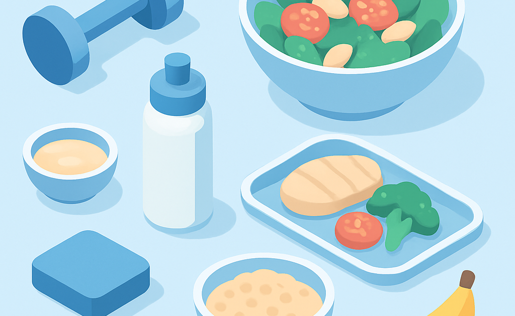 Ilustracao BoraDicas tutorial