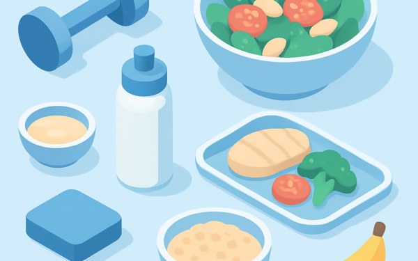 Ilustracao BoraDicas tutorial