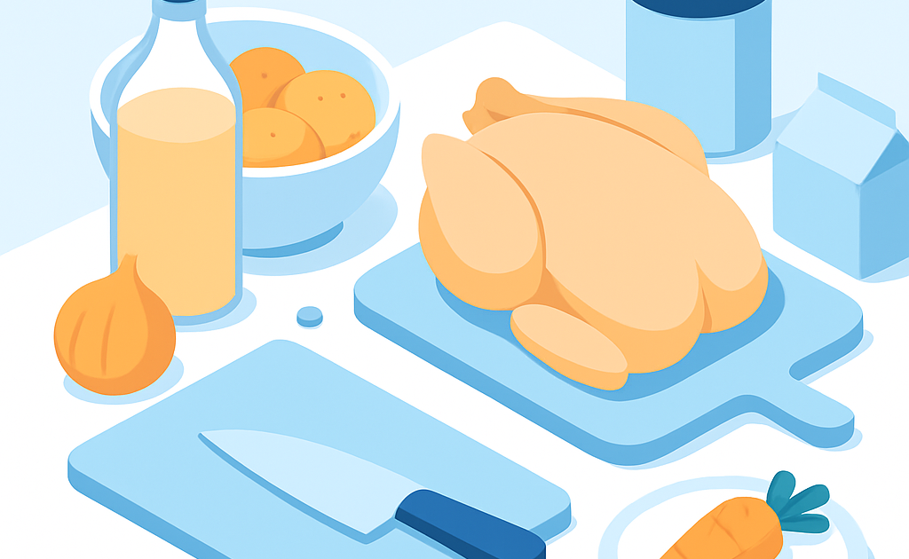 Ilustracao BoraDicas tutorial