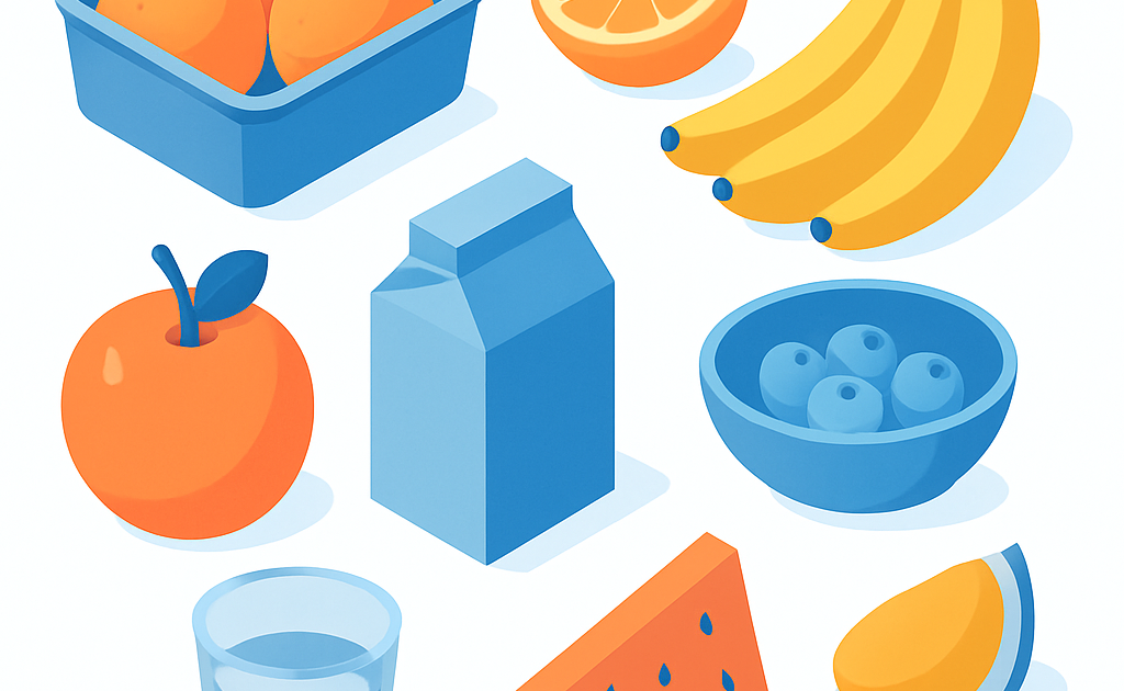 Ilustracao BoraDicas tutorial