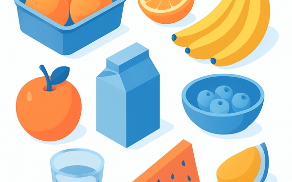 Ilustracao BoraDicas tutorial