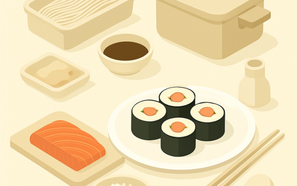 receitas japonesas economicas iniciantes passo a passo BoraDicas