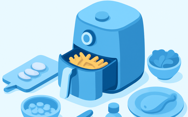 Ilustracao BoraDicas tutorial
