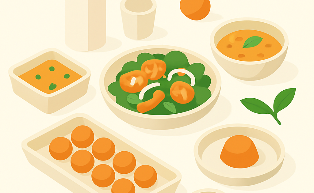 receitas veganas economicas festas passo a passo BoraDicas