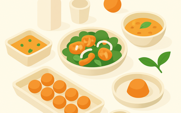 receitas veganas economicas festas passo a passo BoraDicas