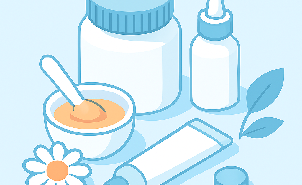 Ilustracao BoraDicas tutorial