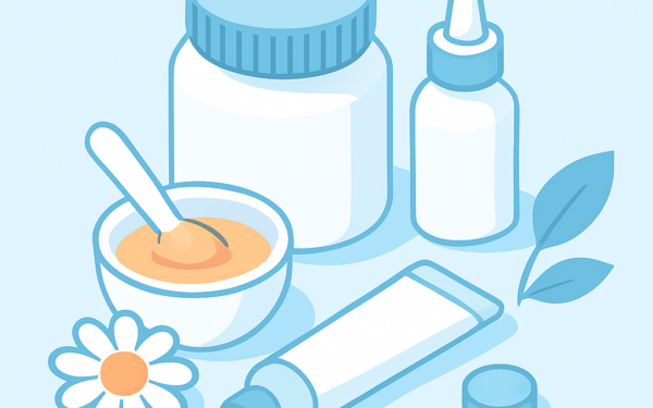 Ilustracao BoraDicas tutorial
