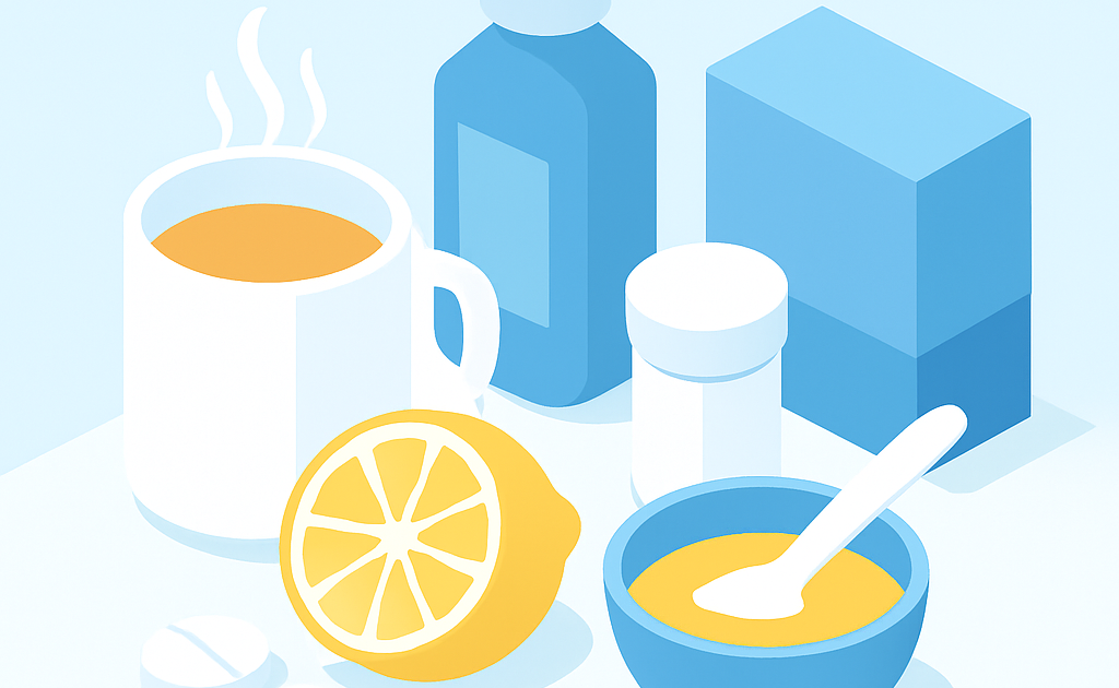Ilustracao BoraDicas tutorial