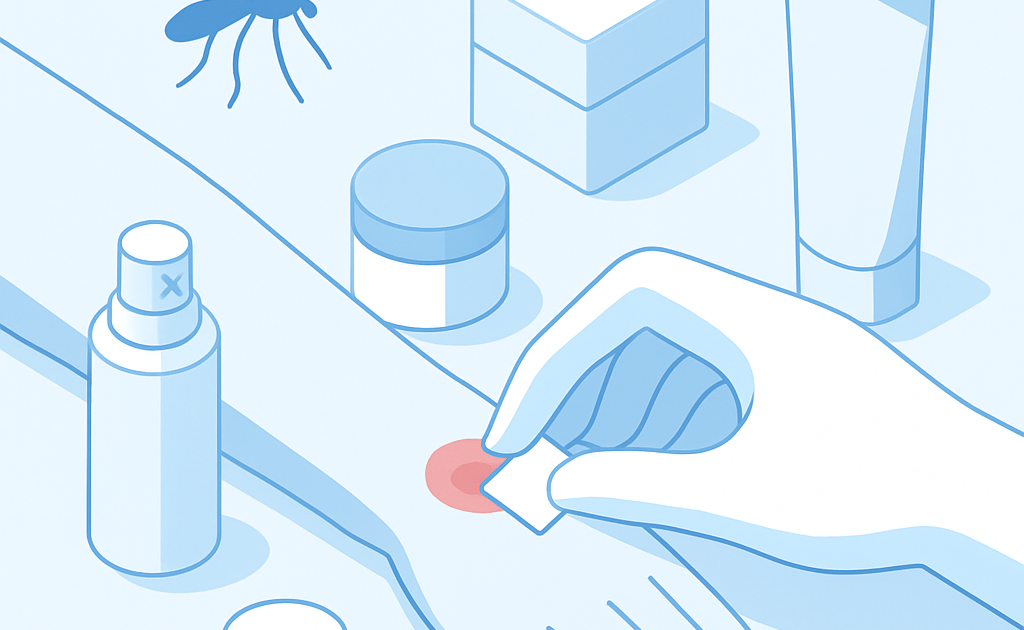 Ilustracao BoraDicas tutorial